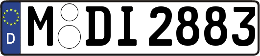 M-DI2883