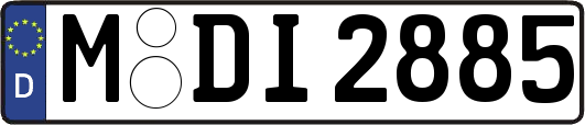 M-DI2885