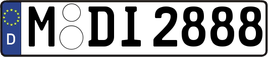 M-DI2888