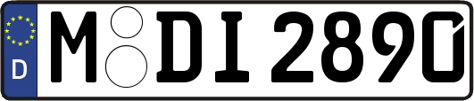 M-DI2890