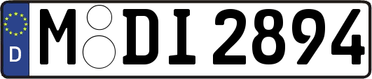 M-DI2894