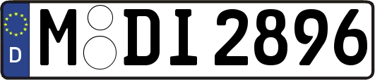 M-DI2896