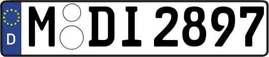 M-DI2897