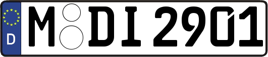 M-DI2901