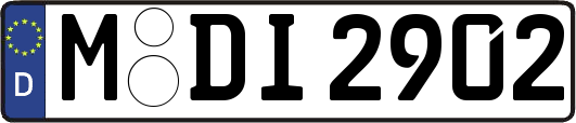 M-DI2902