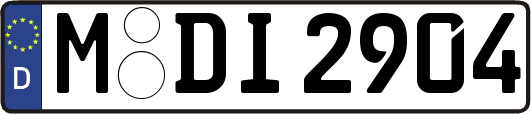 M-DI2904