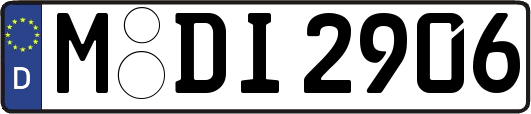 M-DI2906