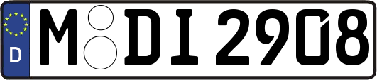M-DI2908