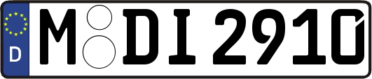 M-DI2910