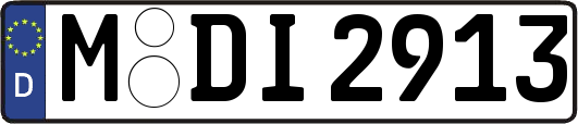 M-DI2913