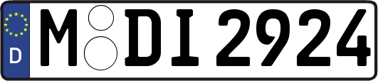 M-DI2924