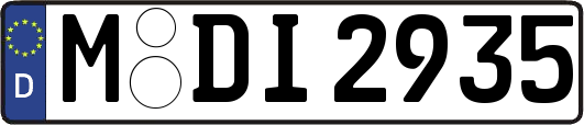M-DI2935