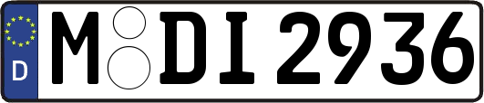 M-DI2936