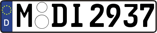 M-DI2937
