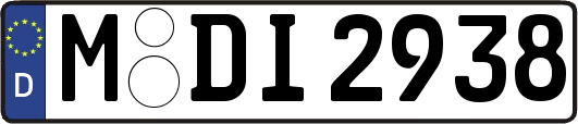 M-DI2938