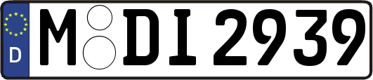 M-DI2939