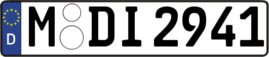 M-DI2941
