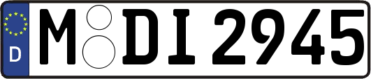 M-DI2945