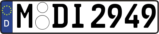 M-DI2949