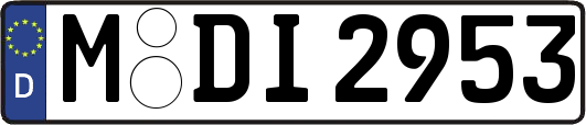 M-DI2953