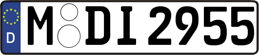 M-DI2955