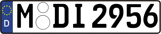 M-DI2956