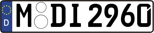 M-DI2960