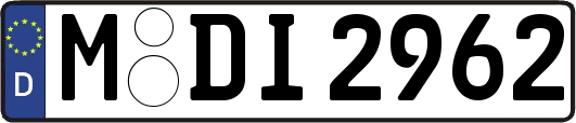 M-DI2962