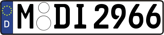 M-DI2966