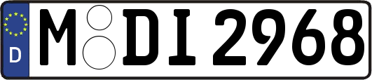 M-DI2968
