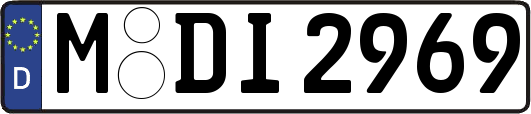 M-DI2969