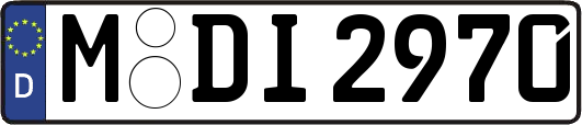 M-DI2970