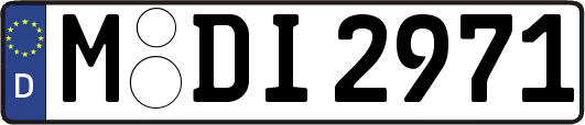 M-DI2971