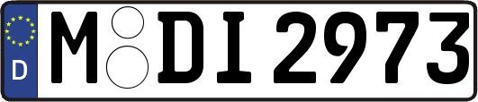 M-DI2973