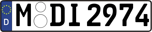 M-DI2974