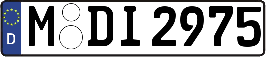 M-DI2975