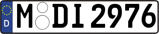 M-DI2976