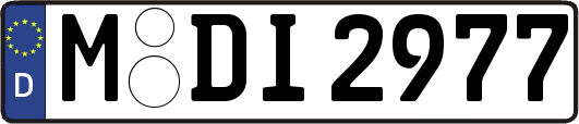 M-DI2977