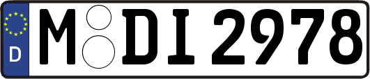 M-DI2978