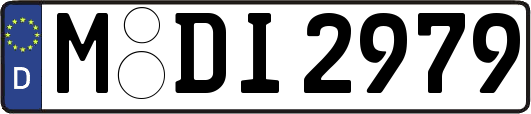 M-DI2979