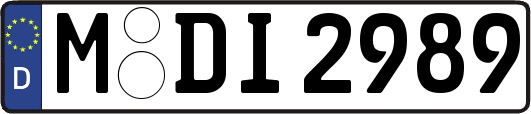 M-DI2989
