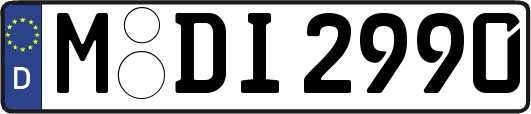 M-DI2990