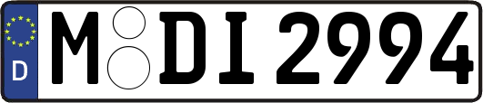 M-DI2994