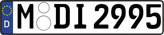 M-DI2995