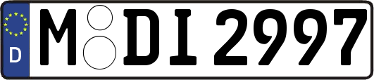 M-DI2997