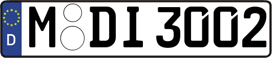 M-DI3002