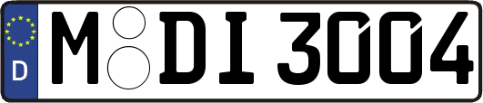 M-DI3004