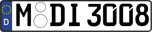 M-DI3008