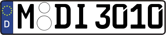 M-DI3010