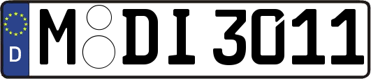 M-DI3011